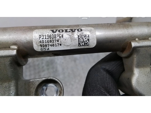 Vstřikovací lišta 31303876, 31303496 Volvo XC60