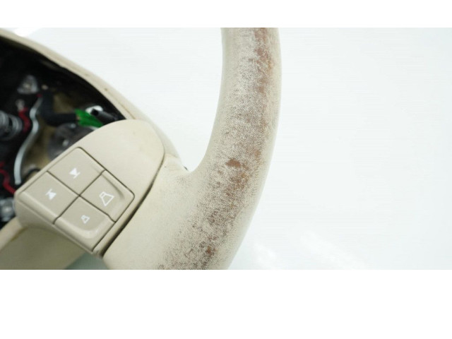 Руль Volvo XC70 2008 - 2013 года