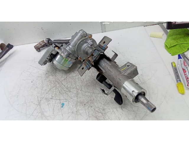 Рулевая рейка 488109020R Dacia Sandero