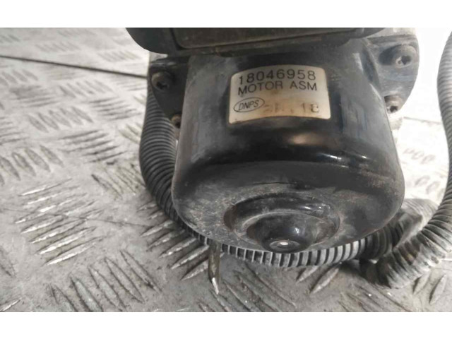 Блок АБС 96534909 Daewoo Kalos - года