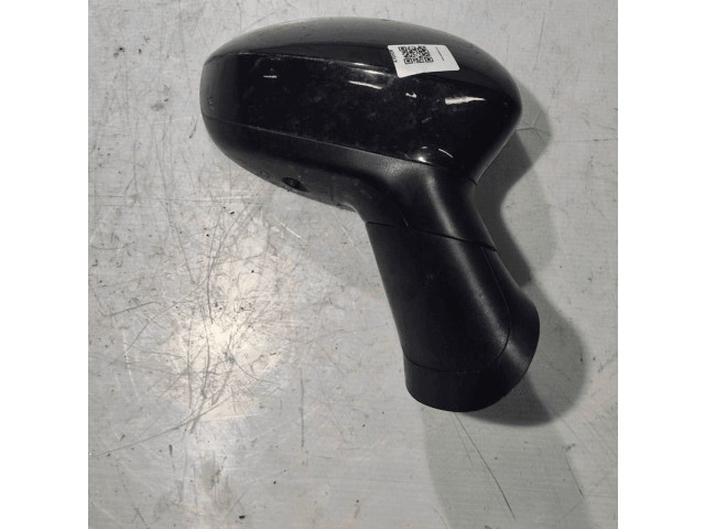 Зеркало электрическое Fiat Grande Punto - года