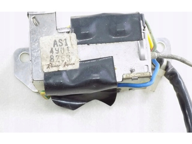 Блок управления AS149018253 Mitsubishi Pajero