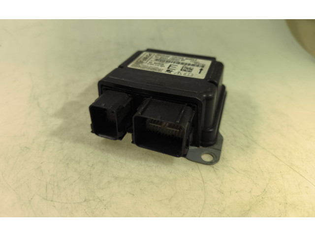 Блок подушек безопасности DV4T14B321EF, 0285012645   Ford Kuga II