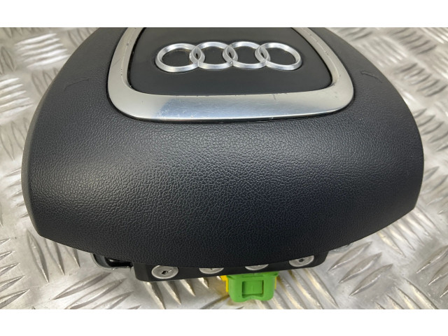 Руль Audi Q5 SQ5 2008 - 2017 года 8P0419091EB, 8R0880201E