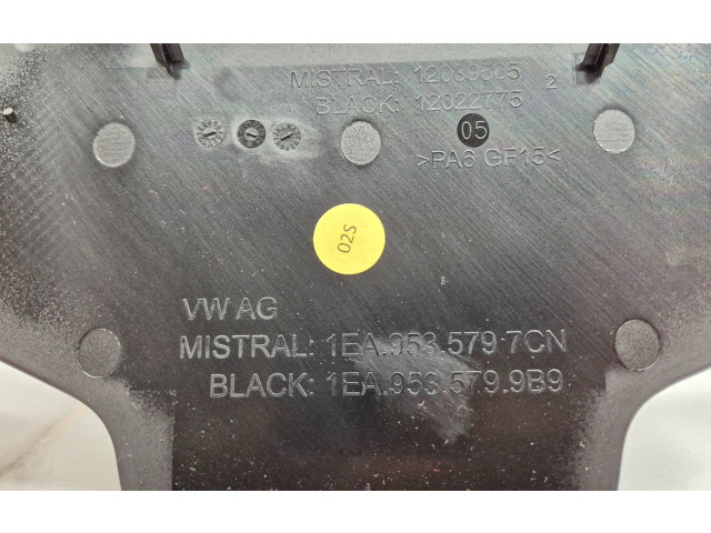 Панель приборов 10A920320C, 1EA953508AE Volkswagen ID.3