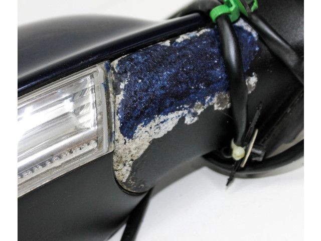 Zpětné zrcátko Volkswagen Eos 2008