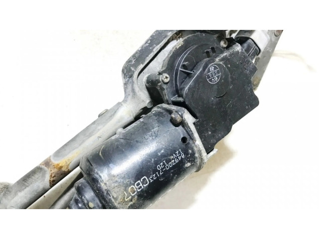 Моторчик дворников 8492007123, 849200-7123 Mazda Premacy
