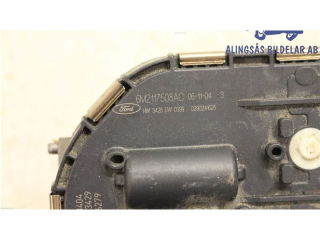 Моторчик дворников 1397220520 Ford S-MAX