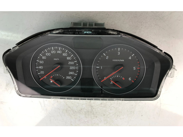 Вентилятор печки    31296228   Volvo C70