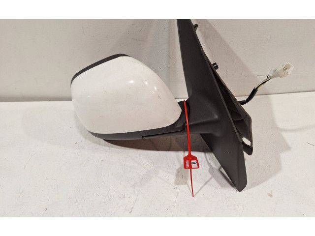 Зеркало электрическое Dacia Lodgy 2012 - года