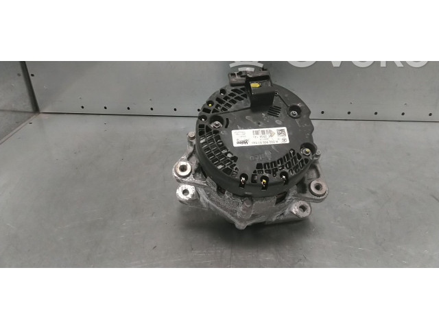 Генератор A0009068302, A000906830280   Mercedes-Benz V Class W447      