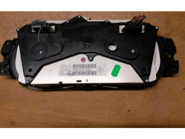 Панель приборов 8200377202, 8200377202 Dacia Logan I