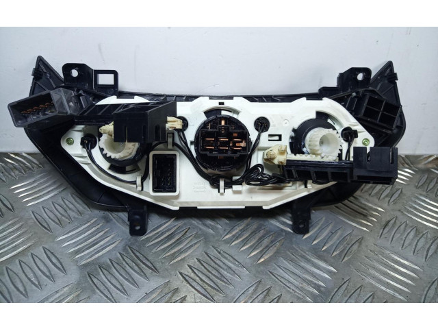 Блок управления климат-контролем Chevrolet Chevy Van