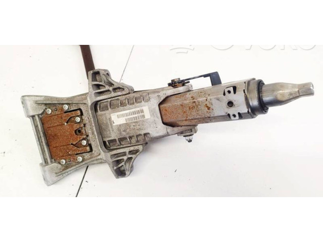 Рулевая рейка P30793585, P30793585 Volvo V50 2004 - 2007 года