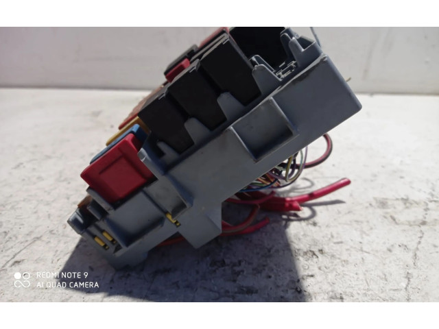 Pojistková skříňka 51887544, 199B1000 Fiat Punto Evo 2010