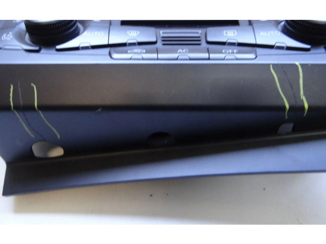 Блок управления климат-контролем 8T2820043P Audi A5 8T 8F