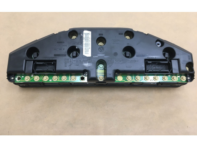 Панель приборов 1294401711   Mercedes-Benz SL R129       