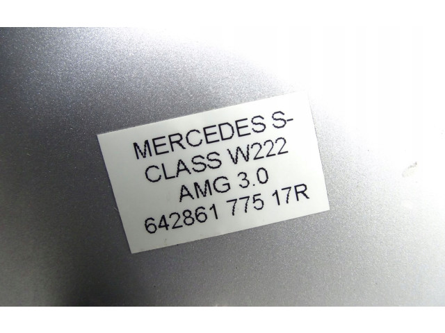 Zpětné zrcátko Mercedes-Benz S W222 2013