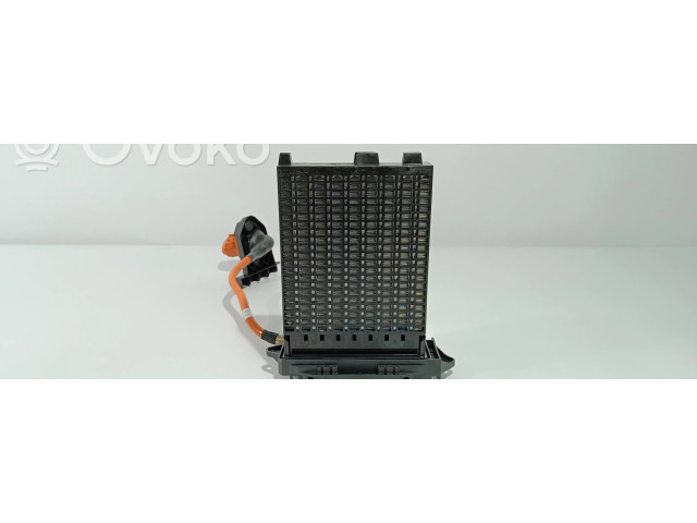 Блок управления EH981005, A4538308601 Smart ForFour II W453