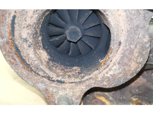 Turbodmychadlo Турбина 046145703F, 911902202 Audi 100 S4 C4