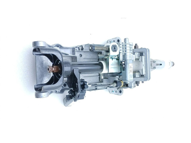 рейка Колонка рулевая A1664601316 Mercedes-Benz ML W166 2012-2017 года