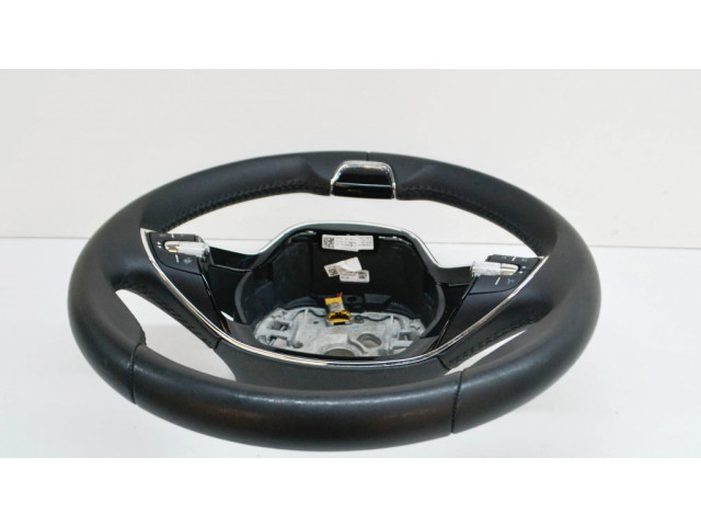 Руль Skoda Karoq  2017- года 5E3419093A, 5E3419093AVKH      