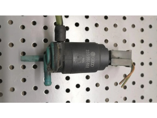 Насос оконной жидкости (стекол)