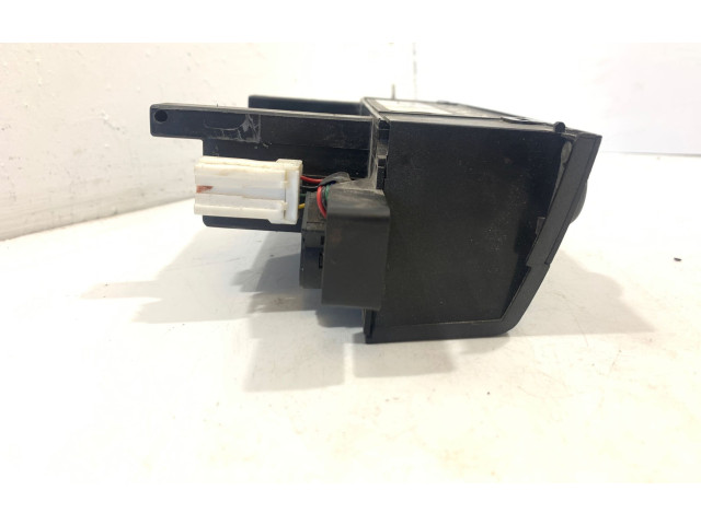 Блок управления климат-контролем 6870009020 SsangYong Kyron