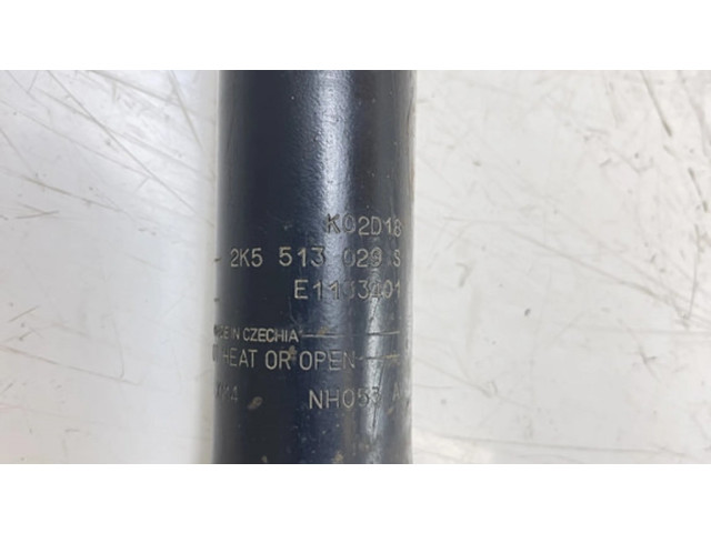 Задний aмортизатор