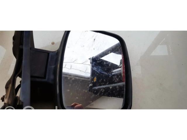 Зеркало электрическое     правое    Mercedes-Benz Vito Viano W638  1996-2003 года   