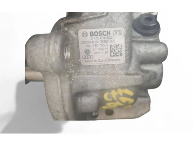 Топливный насос 04L130755D, 0445010537 Skoda Rapid (NH) CXM