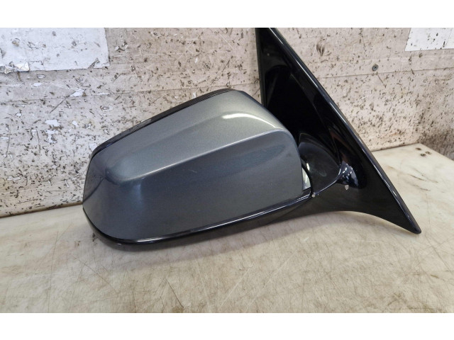 Zpětné zrcátko BMW 5 GT F07 2010 7283668, 7186588