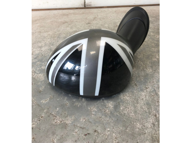 Zpětné zrcátko Mini One - Cooper Clubman R55 2011