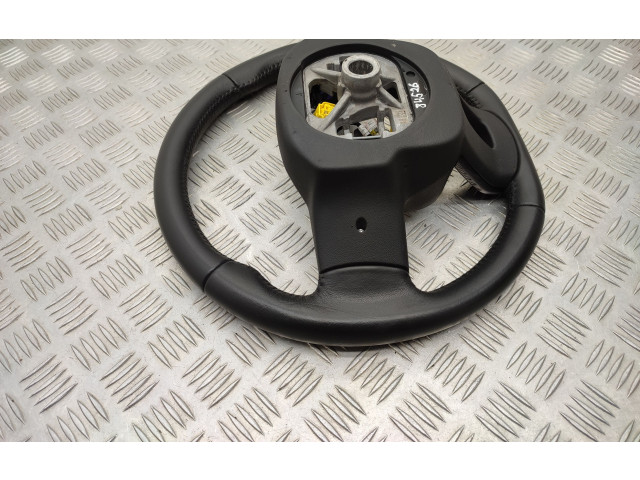 Руль Citroen C3 Aircross 2017 - года 98118752ZD, 34211562F