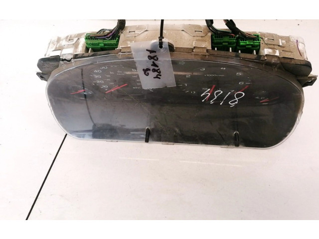 Панель приборов 85013AE60A, 241001 Subaru Legacy