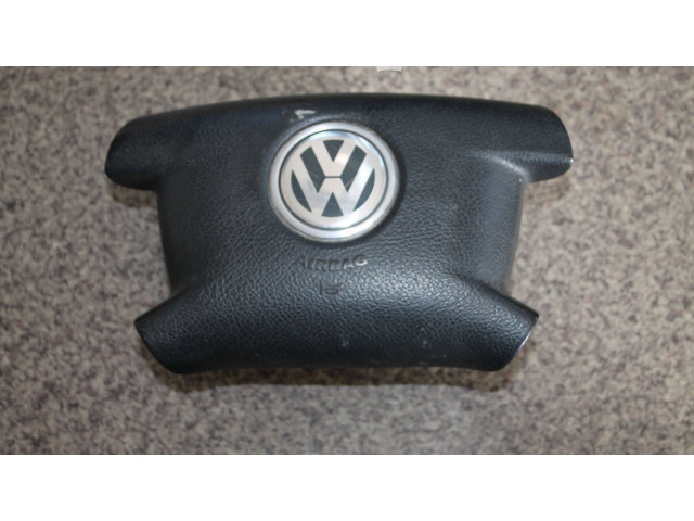 Подушка безопасности водителя 7H0880201H   Volkswagen Transporter - Caravelle T5