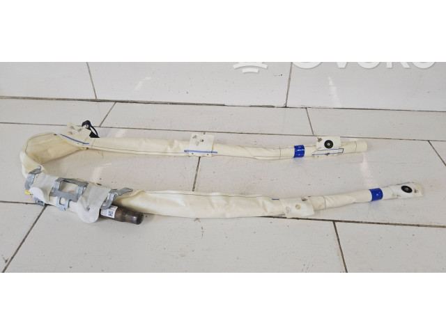 Боковая подушка безопасности 5M0880741E, 680ASG7003VK61   Volkswagen Golf Plus