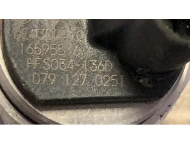 Vstřikovací čerpadlo 079127025T, AFS034136D Audi RS6 pro benzínový motor 4.0