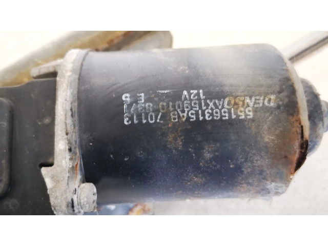Моторчик дворников 55156315ab, ax1590108371    Jeep Grand Cherokee (WK)