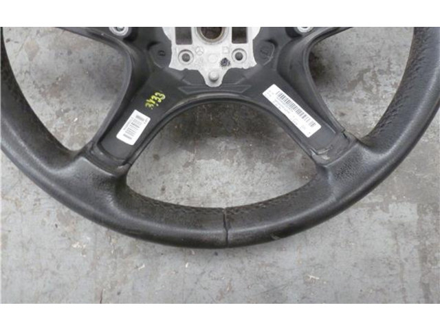 Руль Mercedes-Benz C AMG W204  2007 - 2014 года       