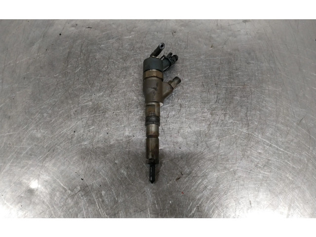 Форсунка 9637536080    Citroen Xantia   