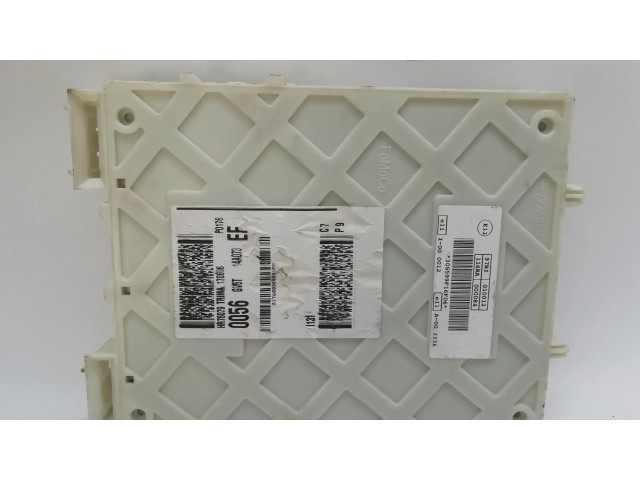 Блок предохранителей 2506087, JV6T14A073EC Ford Kuga II