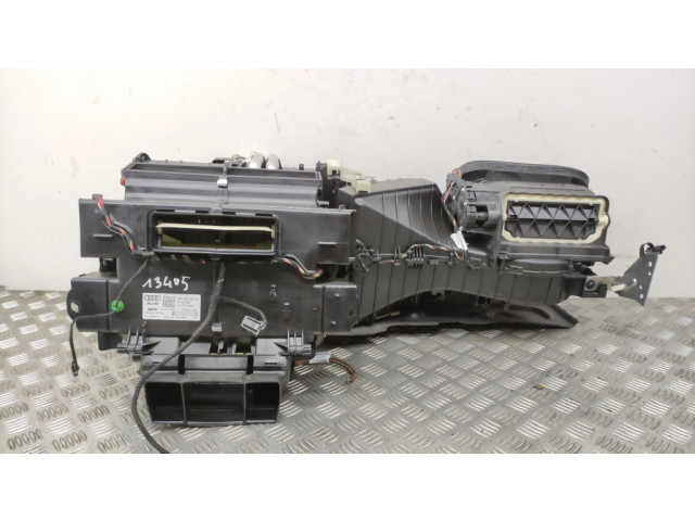 Комплект воздушного узла салона