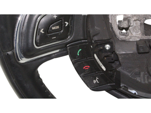 Lenkrad Jaguar XJ X351 2009 - 2019 года AW9313D767CD, AW9313D767AD