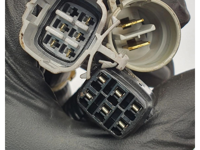 Jednotka ABS 44510-17031 Toyota Celica T200 1991