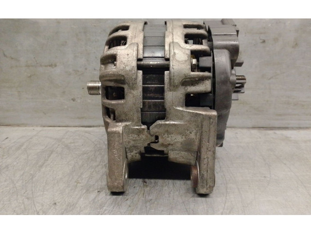 Генератор 231001956R, 231006502R Dacia Lodgy