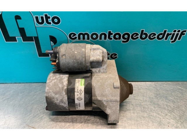 Стартер Dacia Sandero 2008 - 2012 года