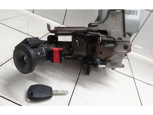 Рулевая рейка 8200294978A, 8200214173C Renault Clio III 2005 - 2012 года