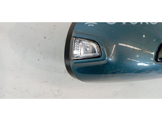 Zpětné zrcátko Hyundai Kona I