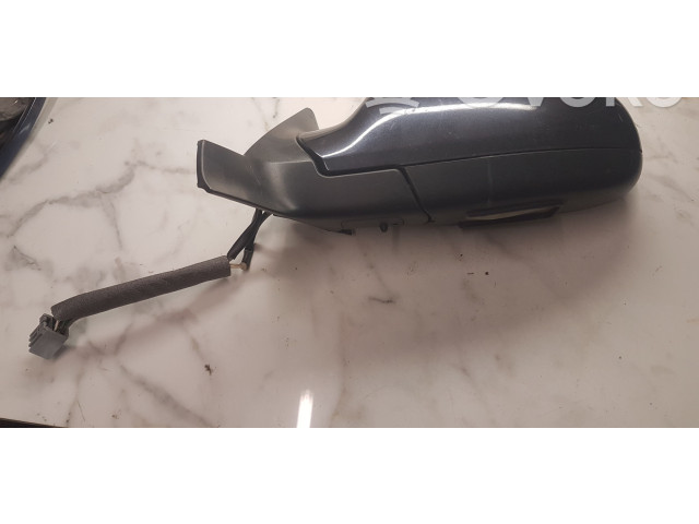 Зеркало электрическое Volvo S80 1999-2003 года